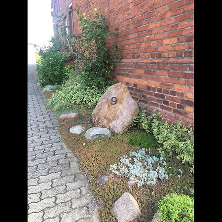 Ferienwohnung Am Neuklostersee Nahe Wismar Екстериор снимка