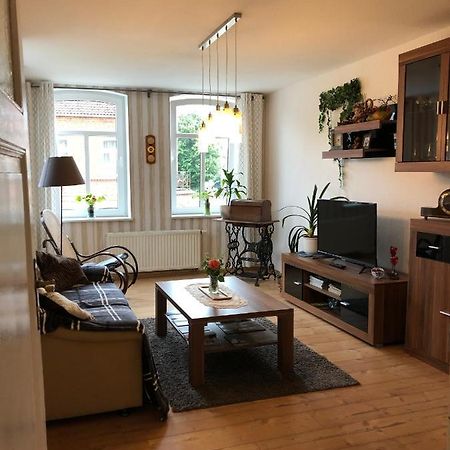 Ferienwohnung Am Neuklostersee Nahe Wismar Екстериор снимка