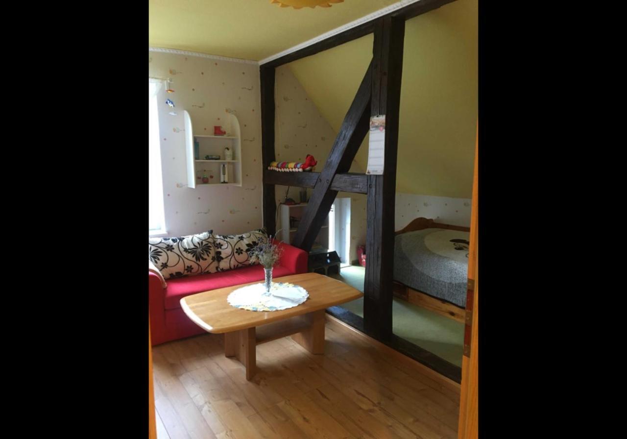 Ferienwohnung Am Neuklostersee Nahe Wismar Екстериор снимка