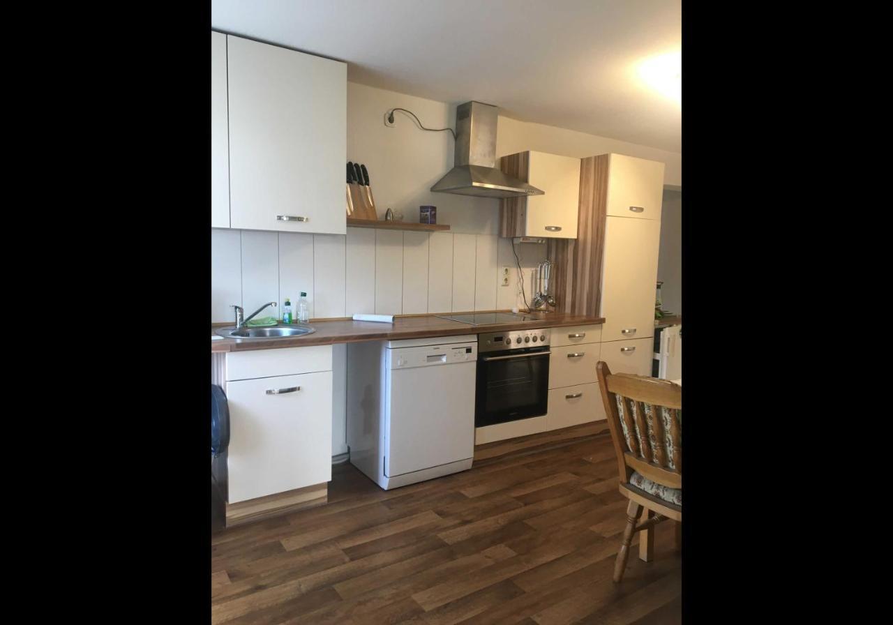 Ferienwohnung Am Neuklostersee Nahe Wismar Екстериор снимка