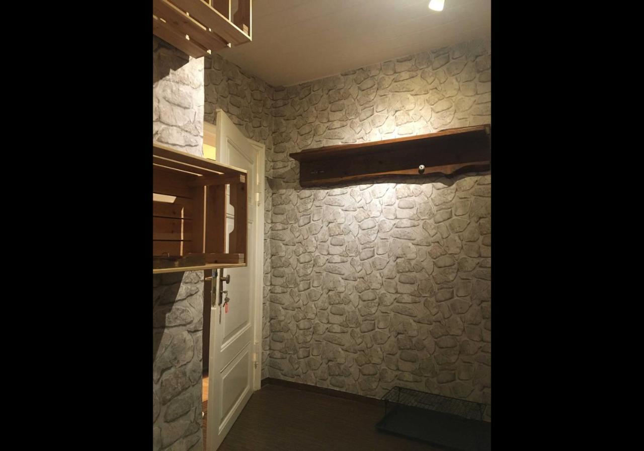 Ferienwohnung Am Neuklostersee Nahe Wismar Екстериор снимка