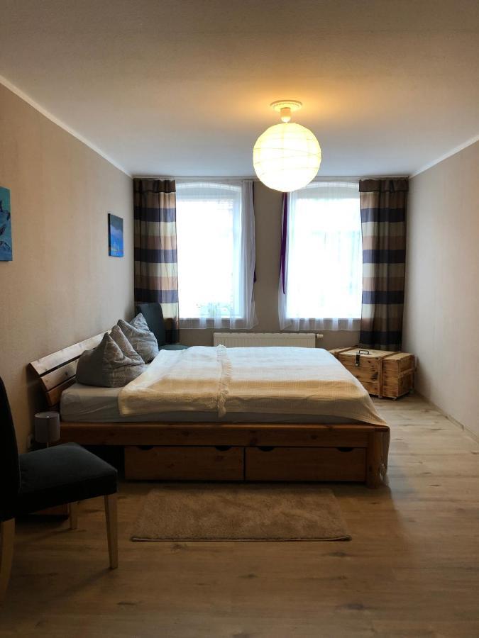 Ferienwohnung Am Neuklostersee Nahe Wismar Екстериор снимка