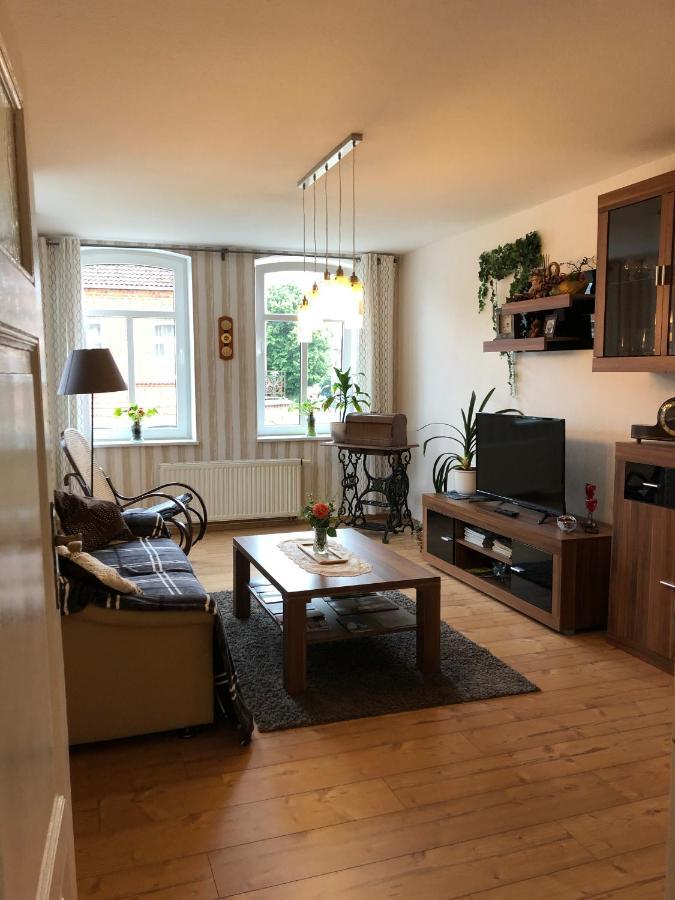 Ferienwohnung Am Neuklostersee Nahe Wismar Екстериор снимка