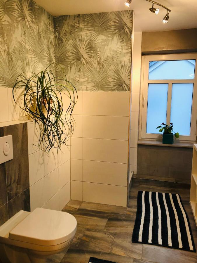 Ferienwohnung Am Neuklostersee Nahe Wismar Екстериор снимка