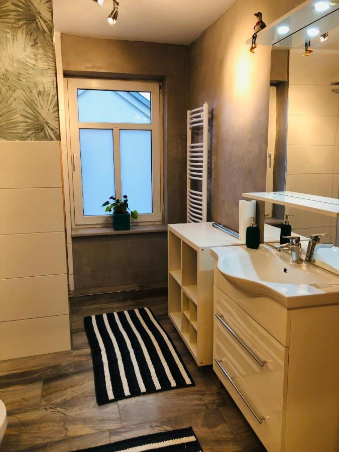 Ferienwohnung Am Neuklostersee Nahe Wismar Екстериор снимка